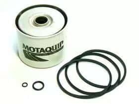 Паливний фільтр Motaquip vff113