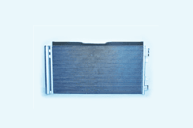 Радиатор кондиционера Asam 75319