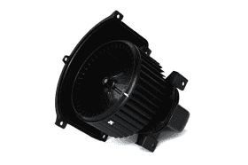 Вентилятор салону