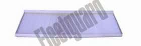 Фільтр салону Fleetguard AF26144 Фільтр салону Fleetguard AF26144