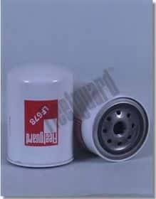 Оливний фільтр Fleetguard LF678