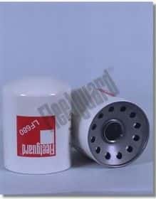 Фільтр АКПП Fleetguard LF680