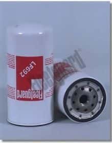 Оливний фільтр Fleetguard LF692