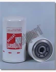 Масляный фильтр Fleetguard LF3346