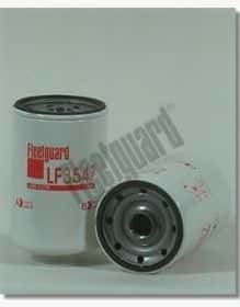 Масляный фильтр Fleetguard LF3547