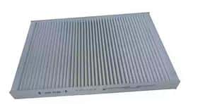 Фільтр салону Fleetguard af55827 Фільтр салону Fleetguard af55827