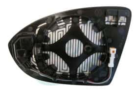 Стекло наружного зеркала SPJ l1210