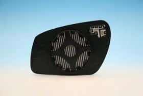 Стекло наружного зеркала SPJ L-0583