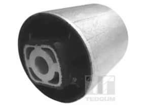 Сайлентблок рычага Tedgum 00054567