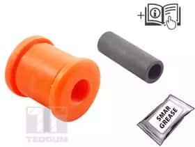 Сайлентблок важеля Tedgum 00447942