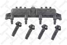 Котушка запалювання Stellox 61-00029-SX