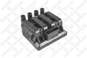 Котушка запалювання Stellox 6100133SX