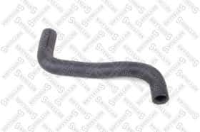 Патрубок радиатора системы охлаждения двигателя Stellox 1035509sx