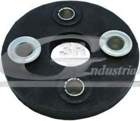 Рулевой вал 3RG 80609