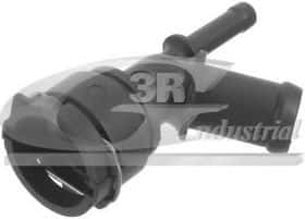 Фланець охолоджувальної рідини 3RG 82702