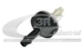 Вакуумный клапан тормозной системы 3RG 83706