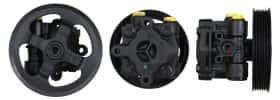 Насос ГУР