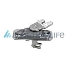 Замок дверей Electric Life zr40298