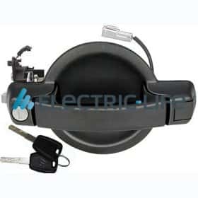 Ручка дверей Electric Life zr80622