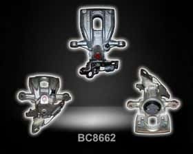 Гальмівний супорт Shaftec BC8662