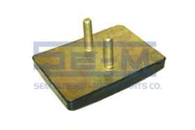 Отбойник амортизатора Sem Lastik 8604 Отбойник амортизатора Sem Lastik 8604