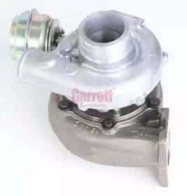 Турбина Garrett 4541929005W