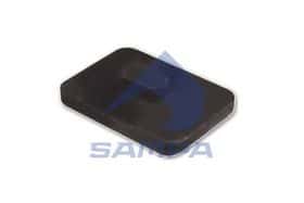 Отбойник амортизатора Sampa 011.076