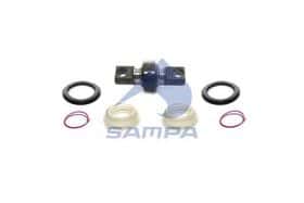 Ремкомплект важеля Sampa 020.637
