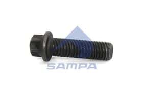 Болт крепления тормозного диска Sampa 022.402