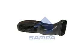 Повітряний патрубок Sampa 023.109 Повітряний патрубок Sampa 023.109