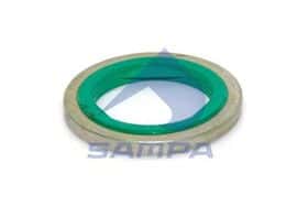 Уплотняющее кольцо сливной пробки Sampa 042.036