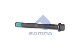 Болт ГБЦ Sampa 051.003