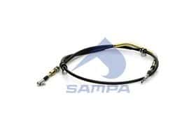 Тросик газа Sampa 051.047