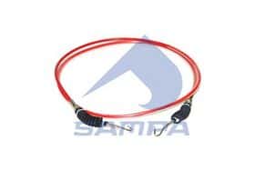 Тросик газа Sampa 051.049