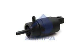Насос омывателя Sampa 051.183 Насос омывателя Sampa 051.183