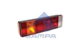 Задній ліхтар Sampa 061.080 Задній ліхтар Sampa 061.080