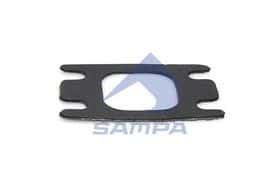 Прокладка випускного колектора Sampa 061.204