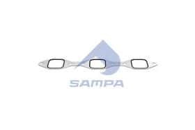 Прокладка впускного колектора Sampa 078.009