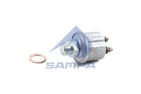 Датчик тиску оливи Sampa 096.216