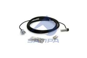 Датчик ABS Sampa 096.255