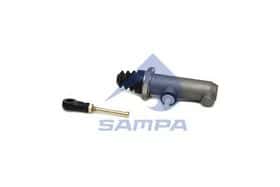 Головний циліндр зчеплення Sampa 096.297