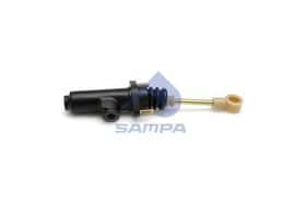 Головний циліндр зчеплення Sampa 096.413