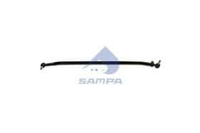 Кермова тяга в комплекті Sampa 097.549 Кермова тяга в комплекті Sampa 097.549