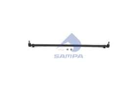 Кермова тяга в комплекті Sampa 097.753 Кермова тяга в комплекті Sampa 097.753