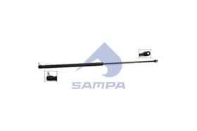 Газовый упор багажника Sampa 100.110