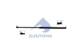Газовый упор багажника Sampa 100.122