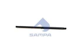 Газовый упор багажника Sampa 100.125