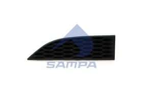 Облицювання бампера Sampa 1810 0563 Облицювання бампера Sampa 1810 0563