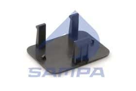 Облицювання бампера Sampa 1820 0098 Облицювання бампера Sampa 1820 0098