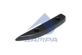Облицювання бампера Sampa 1840 0162 Облицювання бампера Sampa 1840 0162